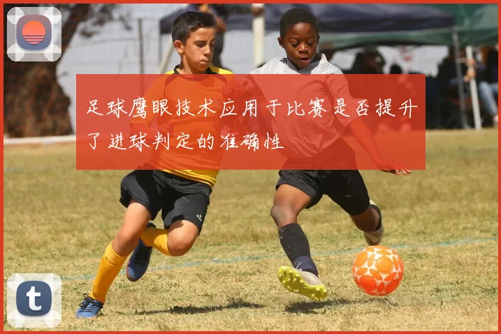 足球鹰眼技术应用于比赛是否提升了进球判定的准确性